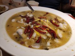 -醉得意·山茶油炒土鸡(福州马尾西堤店)