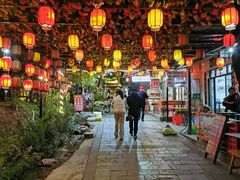 -广东天露山旅游度假区