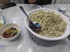 -天隆酒店·本地海鲜鲁菜(烟台大学店)