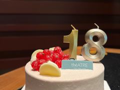 -théATRE 茶聚场(王府中環店)