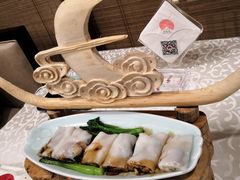 -庄隐阁(悠方广场店)