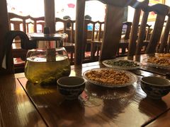 -陕西戏曲非遗博物馆