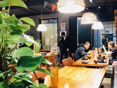 大堂-湘里乡亲甲王二老店