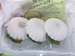 -金珠肉粽