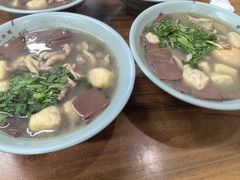 -金原鸭血粉丝汤·汤包·脆皮烤鸭(南京博物院店)