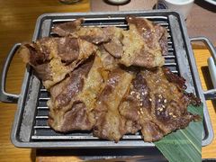 -三石铁板烧(紫竹桥店)