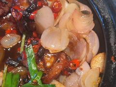 -志明眷村·台式融合菜·宵夜