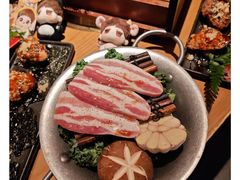 -MIKOMIKO和牛烧肉专门店(南门店)