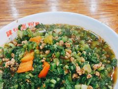-肆姐面粉馆(坡子街店)