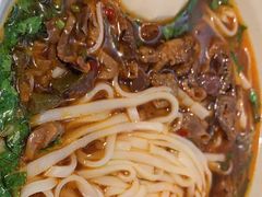 -湘人龙记老长沙米粉(华普国际大厦店)