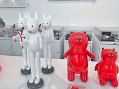 -今日艺术汇书店
