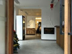 门面-自在弥林花园餐厅(云栖店)