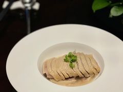 -彩丰楼·中餐厅(国家会展中心上海洲际店)