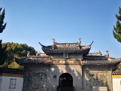 -浏河古镇