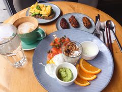 -Wagas沃歌斯(大学路店)