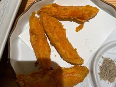 -山之川·日式料理(瀚海海尚店)