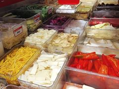 -萝鸡思味秘制泡菜(万家丽店)
