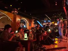 -音乐房子·Vintage Live Bar(玉林总店)