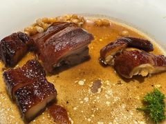 -汤城小厨•粤菜•靓汤(苏州街店)