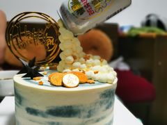-5Cake五度无蔗糖低脂蛋糕(陶然亭店)