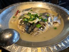 -院子餐厅·大锅菜·老杭帮(桥西直街店)