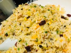 -冶春茶社(星汉大厦店)