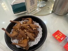 -东江渔村·古典园林·30年粤菜老字号(太和店)