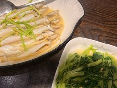 -大洋家·潮汕鱼鲜·花胶砂锅粥(天河东路店)