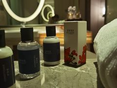 -广州花园酒店