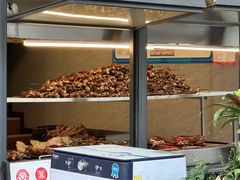 -老黄记手撕烤兔(玉林街店)
