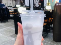 原味椰浆-和府捞面(东直门银座店)