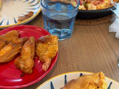 -必胜客(港城新天地店)