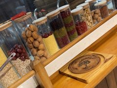 -乡野李掌柜(汉江路店)