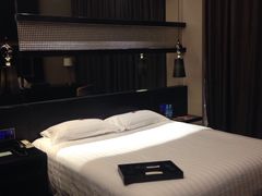 -扬州东关街文昌阁桔子水晶酒店