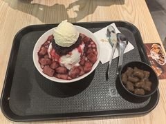 -鲜芋仙MeetFresh(万达店)