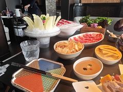 -东来顺·非遗火锅(赛格国际购物中心店)