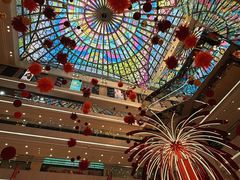 -中大国际(南大街店)