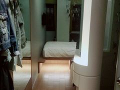 -新加坡武吉士lyf酒店
