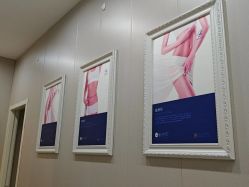 -蓝丝带 催乳 产后恢复中心(狮山龙湖店)