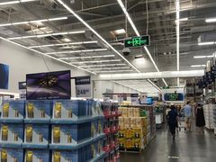 -山姆会员商店(杨桥西路店)