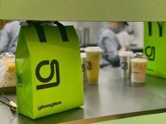 -gleeglee乐溢亦茶(朝阳大悦城店)
