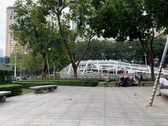 -公园前(地铁站)