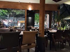 -巴别塔法餐舍(朝阳店)