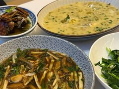 -宁波饭店·甬味灶(马园路店)