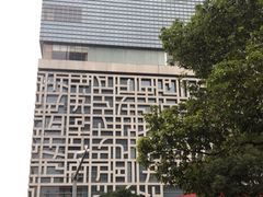 -证大喜玛拉雅中心
