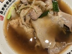 -直隶安家牛肉罩饼(建华店)