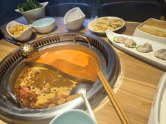 -季季红火锅(长沙步行街店)