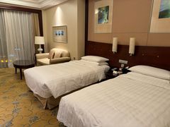 -苏州香格里拉大酒店