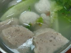 -蒂蒂香達濠魚丸