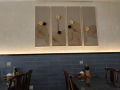 大堂-锡兴记(紫荆花路店)